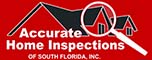 Accurate Home Inspections