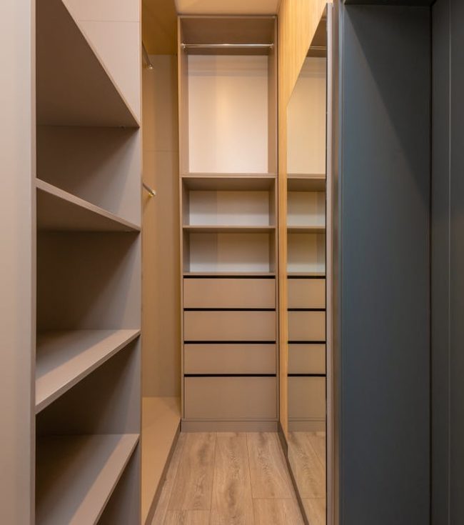 Maximizing Storage Space in Your Home