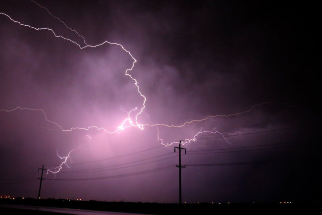 Storm Damage Vs Your Home