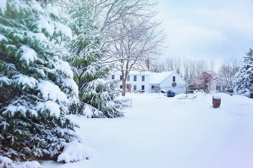 Common Home Repairs During the Winter Months