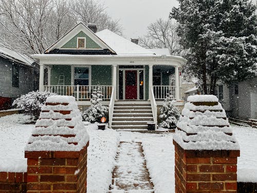 How to Prevent Ice Dams