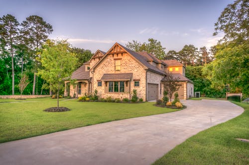 Boosting a Homes Curb Appeal