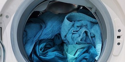 Clean Clothes from a Clean Machine