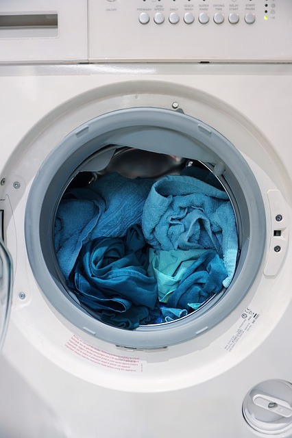 Clean Clothes from a Clean Machine