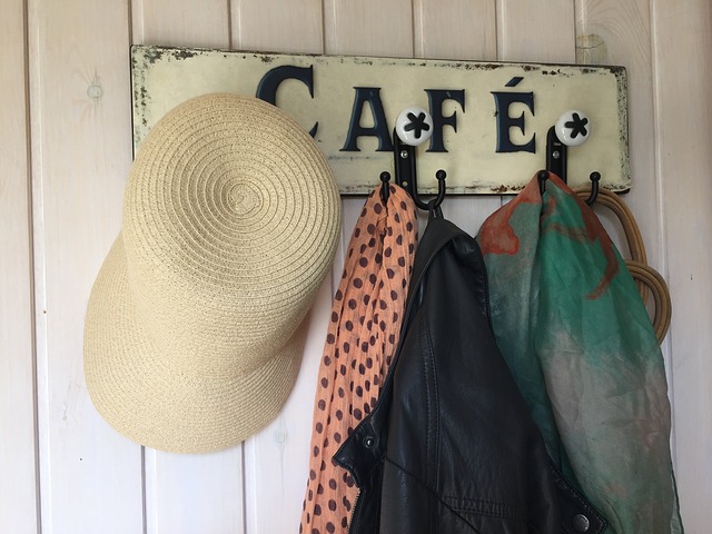 Inspiration For A Functional Mudroom