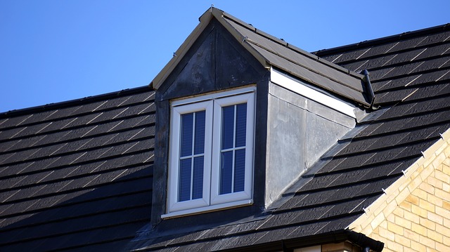 Flashing Maintenance Keeps Water From Your Roof