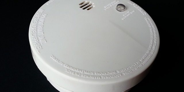 Best Practices for Smoke Detector Maintenance