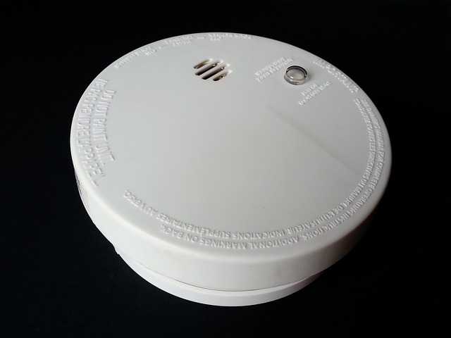 Best Practices for Smoke Detector Maintenance