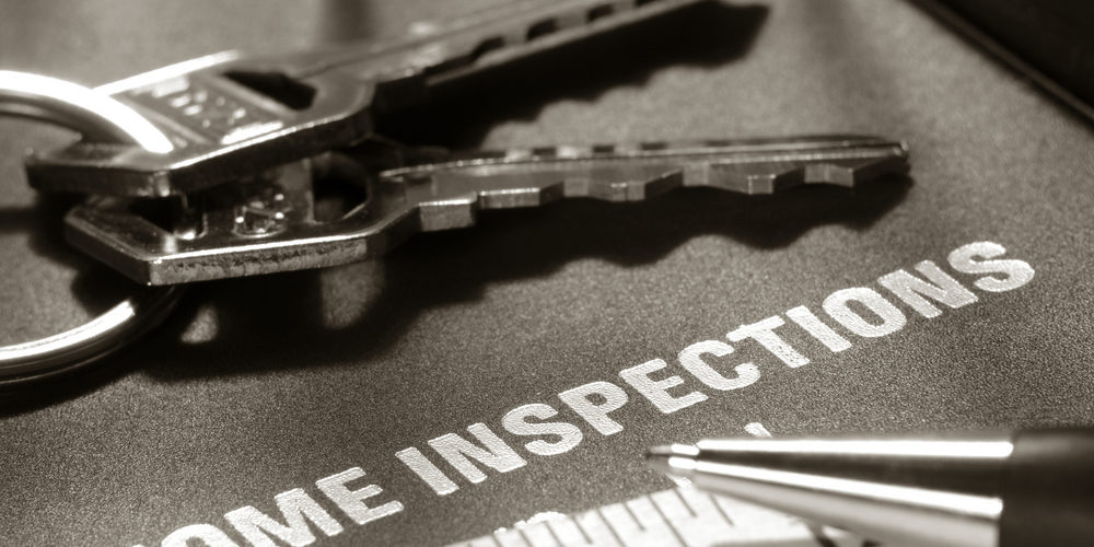 Inspections Drive Decisions