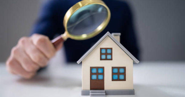 Home Inspection Increases Confidence