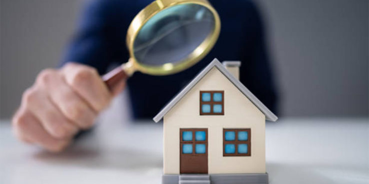 Home Inspection Increases Confidence