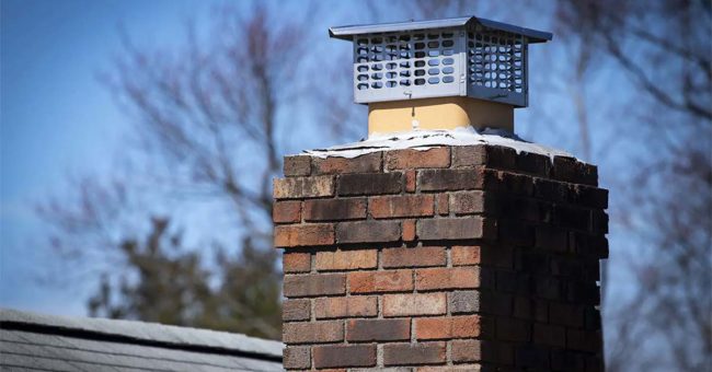 Your Chimney Can Reduce Electricity Costs