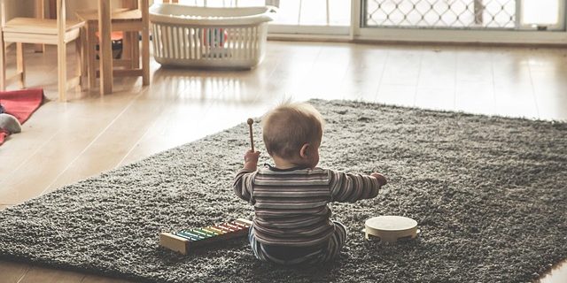 Are Children at Higher Risk for Radon Exposure