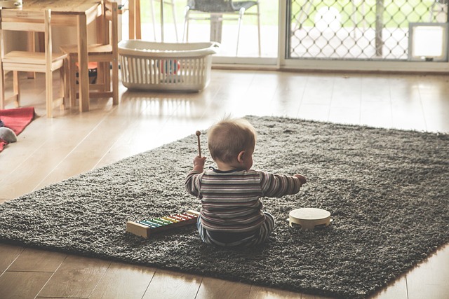 Are Children at Higher Risk for Radon Exposure