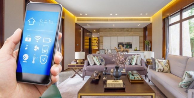 Transforming Spaces with Full Home Automation