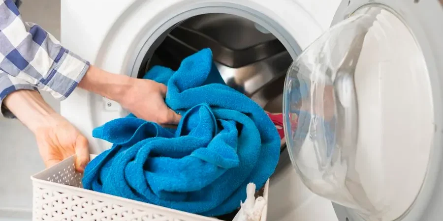 clothes dryer safety and energy tips