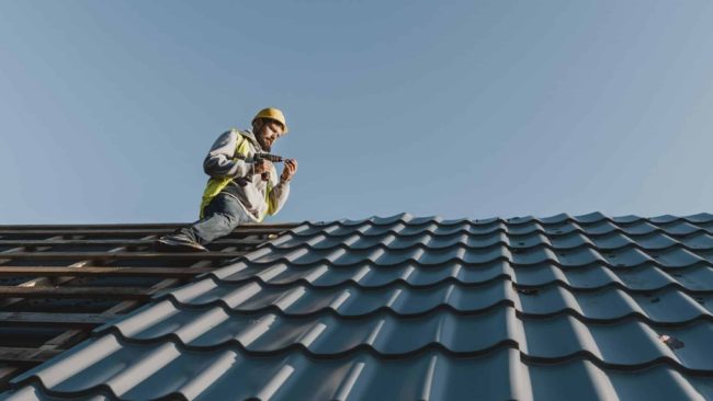 3 Situations Where You Can Get by With Repairing Your Roof