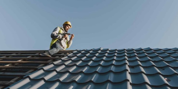 3 Situations Where You Can Get by With Repairing Your Roof